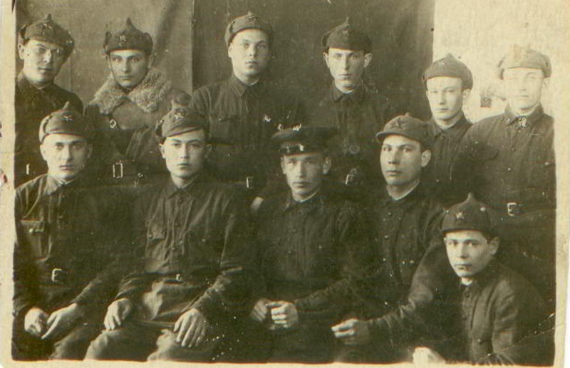 18-й Житковичский пограничный отряд