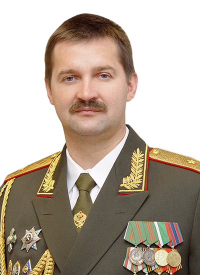 Рачковский Игорь Анатольевич
