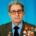 Давыдов Николай Степанович
