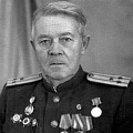 Шамбаров Михаил Иванович