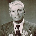 Китченко Павел Федорович