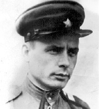 Михаил Алексеевич Николаев