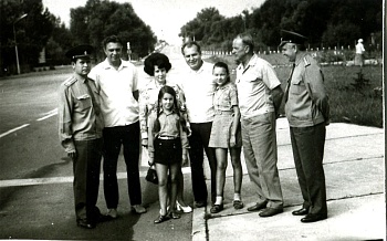 Исторические фотографии