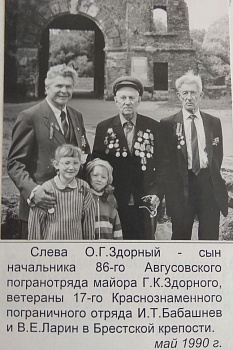 Исторические фотографии